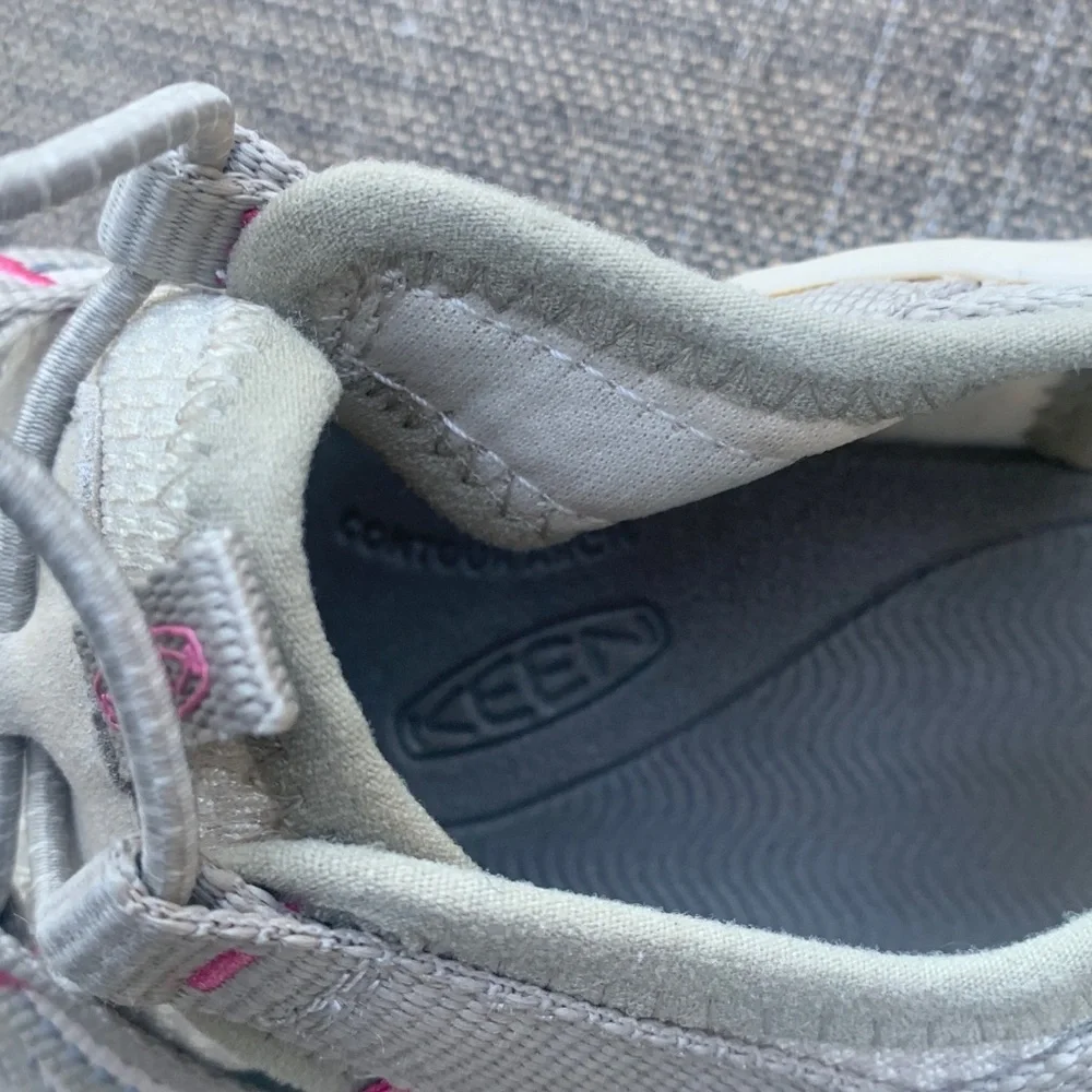 Keens Kids Girl Drift Creek H2 Waterproof‎ Scandals